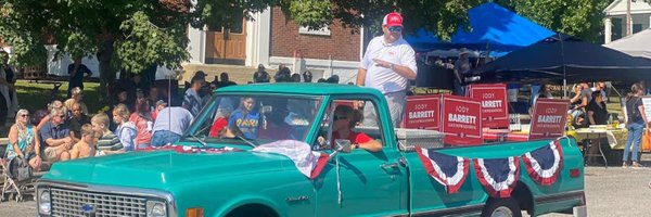Jodyforstaterep Profile Banner