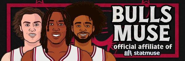 BullsMuse_ Profile Banner