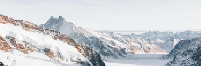 Blockchain Maxi (💙,🧡) banner