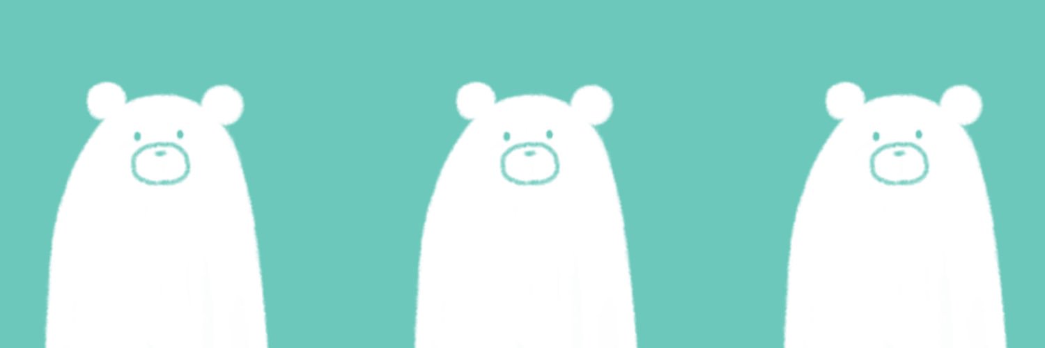 こぐまさん banner