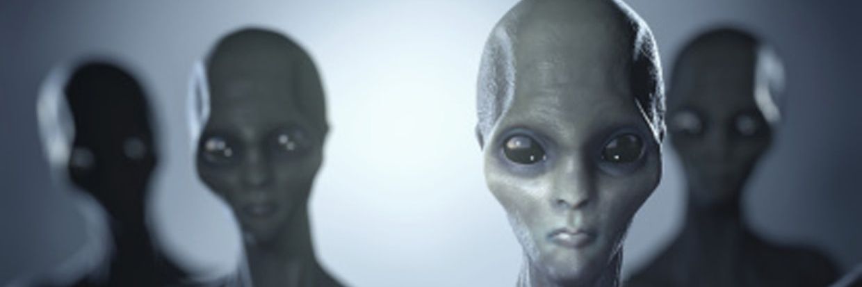alien banner