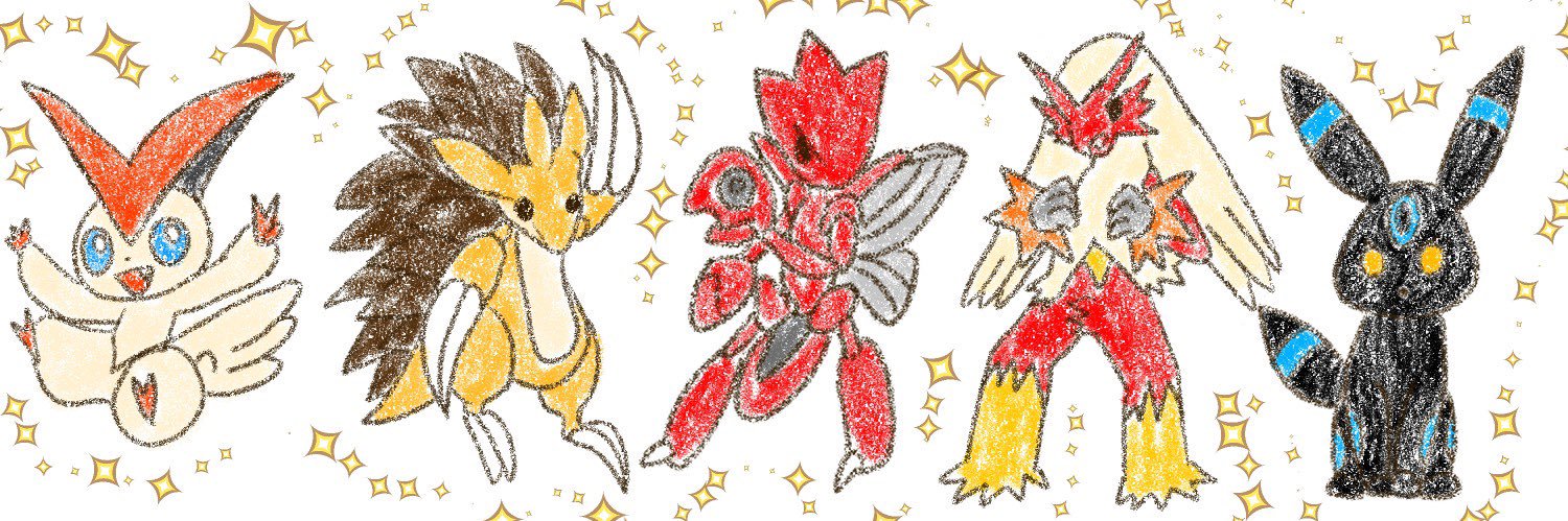 kenoki's profile banner image