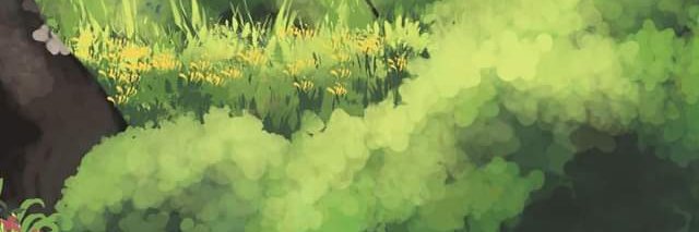 Imaginary banner