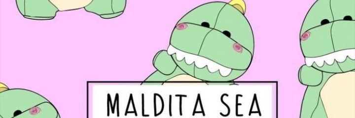 iamlupek's profile banner image