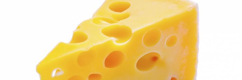 Cheezy banner