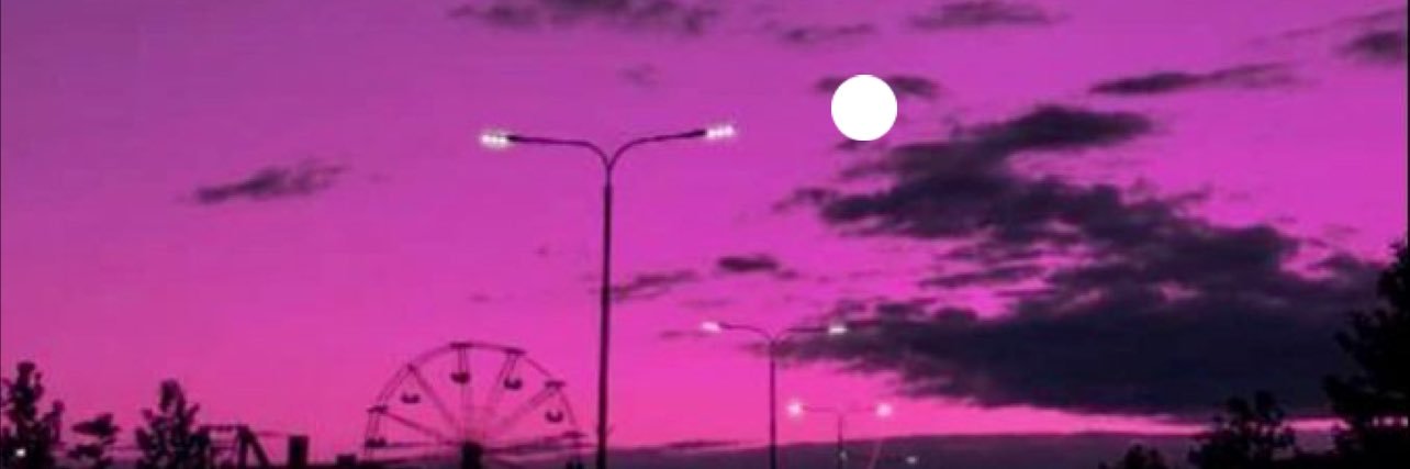 Cinthiafer0897's profile banner image