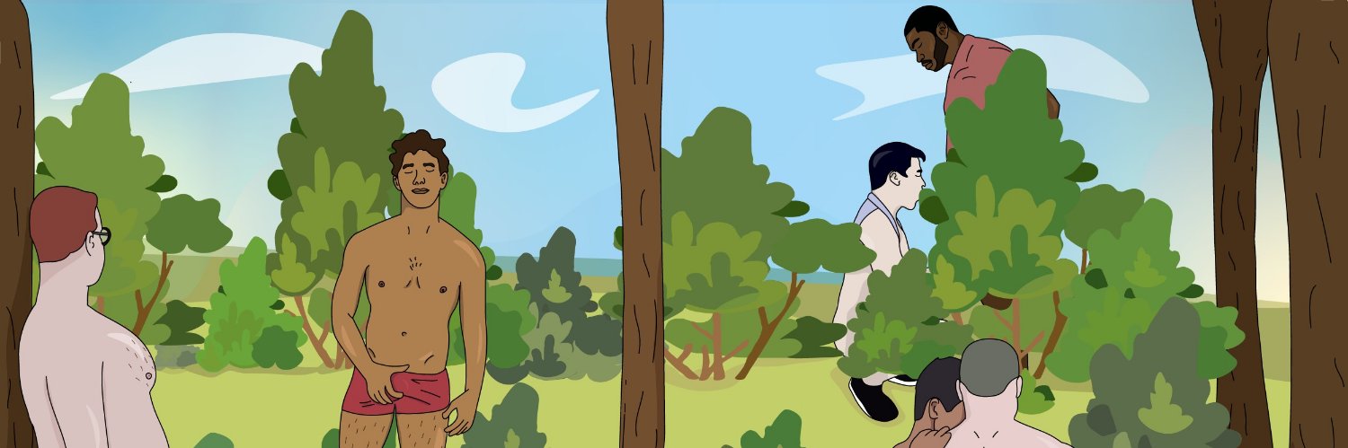AnyelKizeo's profile banner image