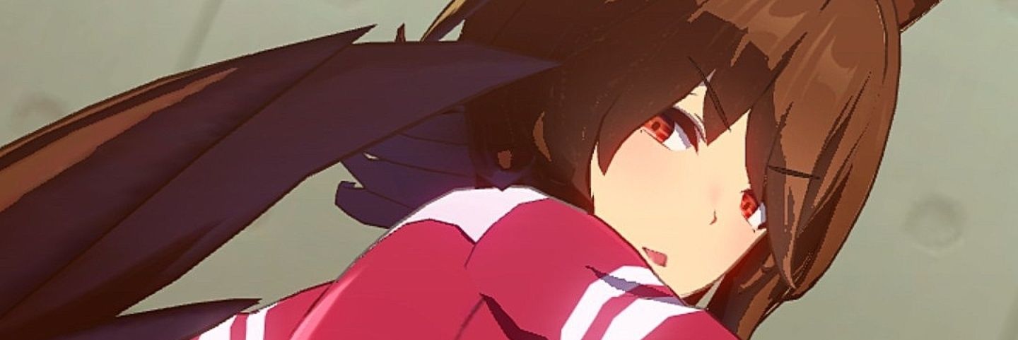 Agnes Tachyon Archive's banner