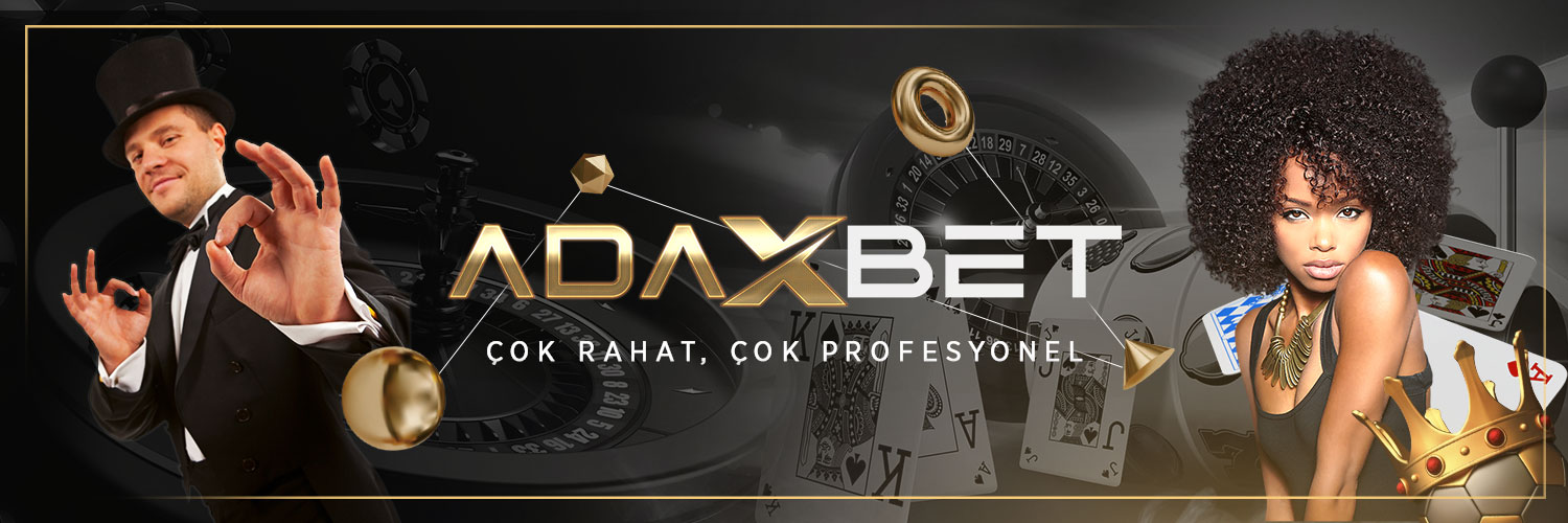 AdaxResmi's profile banner image