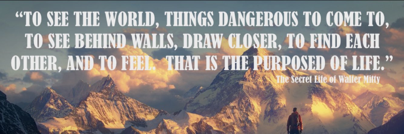 Michael Reitmyer banner