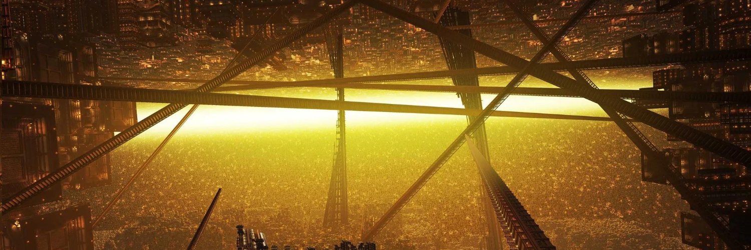 Jedhaker's profile banner image