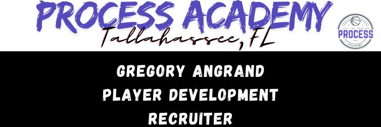 Coach Gregory Angrand 🇭🇹's banner