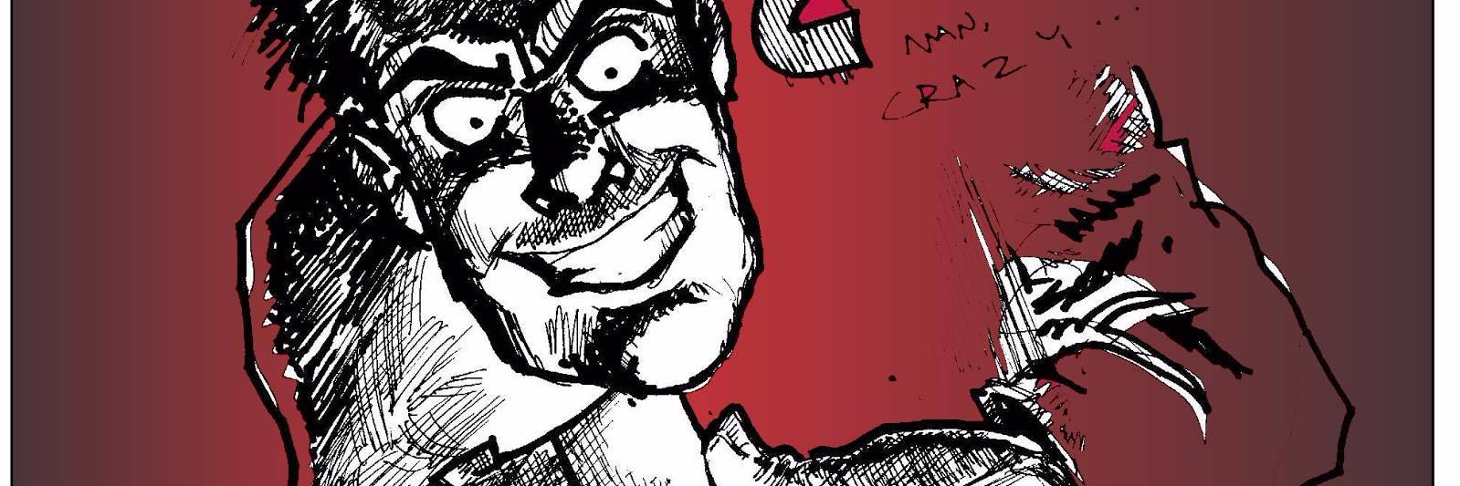 jvlamingwriter's profile banner image