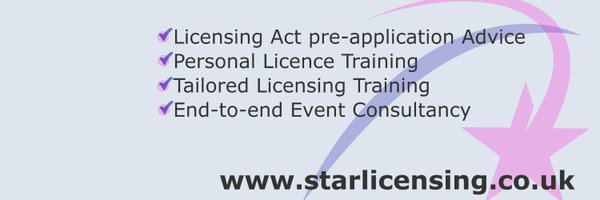 Star Licensing Consultancy Profile Banner