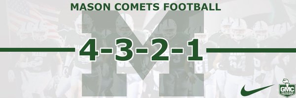 Mason Football Profile Banner