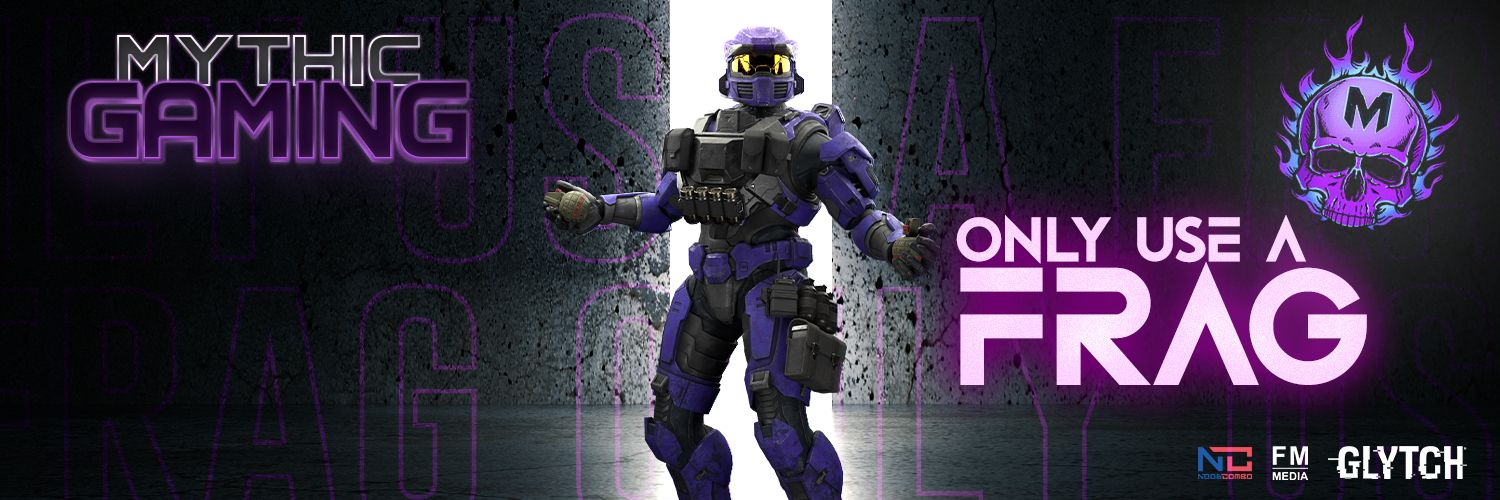 MG | Only Use A Frag banner