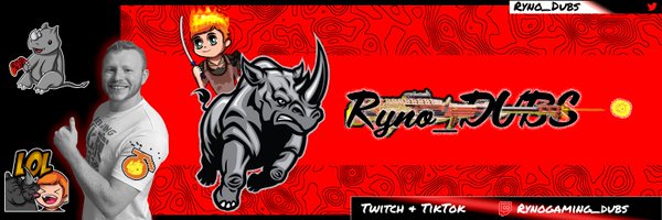 Ryno Profile Banner