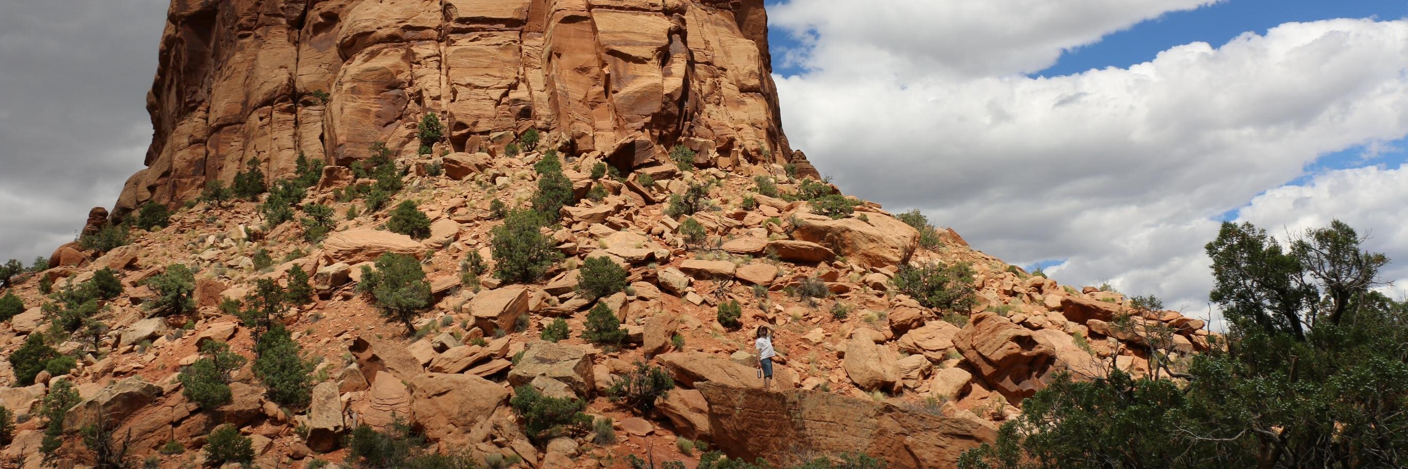 Jacob A Tennessen banner