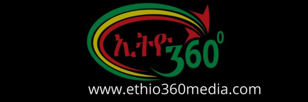 Ethio 360 Media Profile Banner