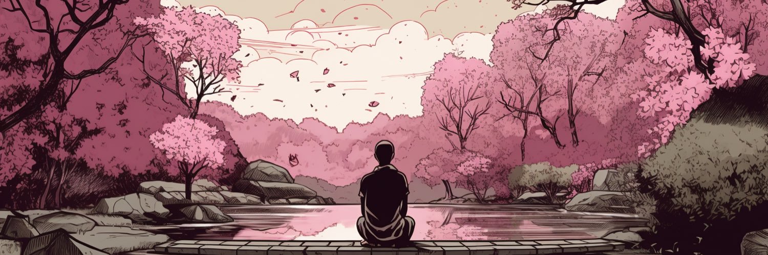 FourArtsSake's profile banner image
