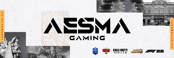 aesmagaming Profile Banner