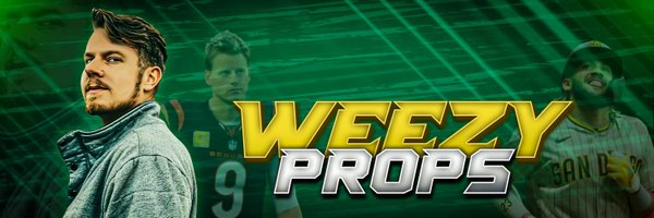 WeezyProps Profile Banner