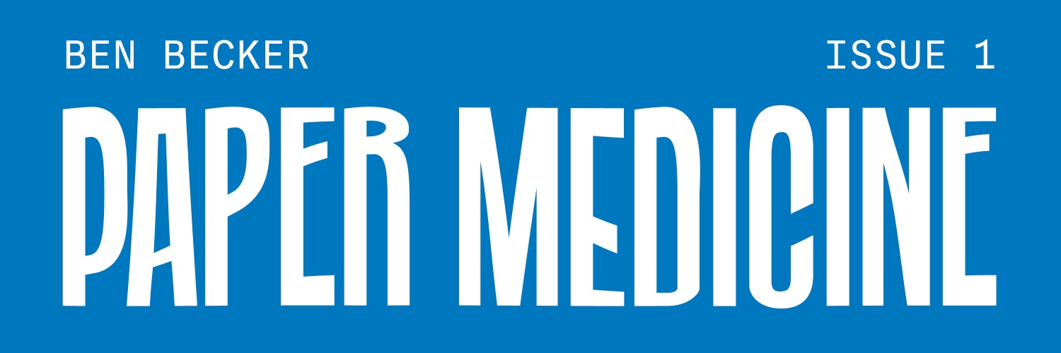 BenMaxBecker's profile banner image