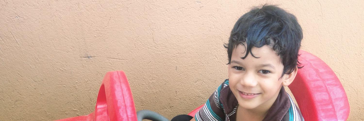 ysneri almonte banner