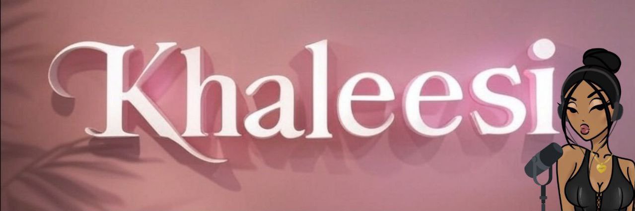 𝙺𝚑𝚊𝚕𝚎𝚎𝚜𝚒 ♡'s banner