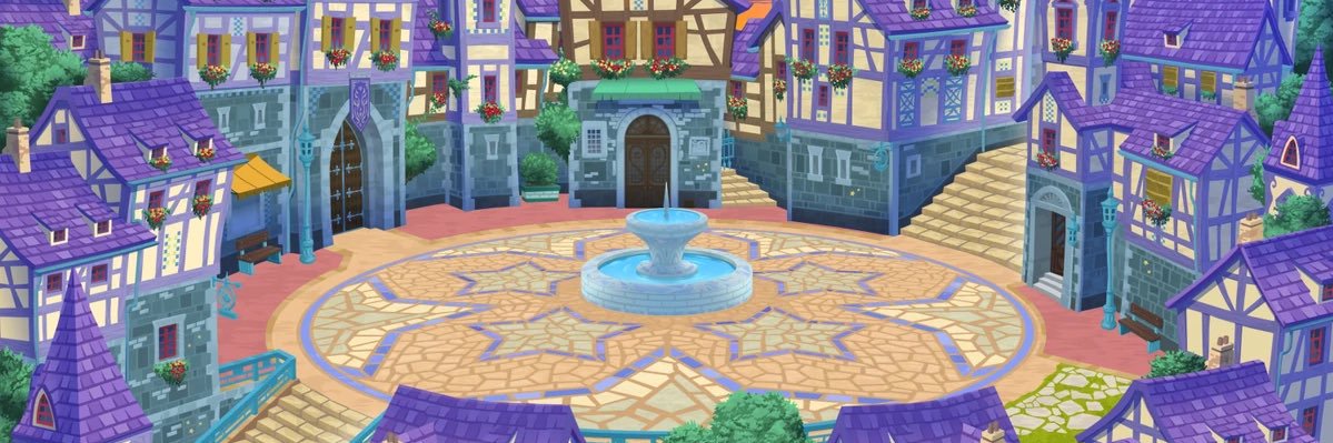 Oath's banner