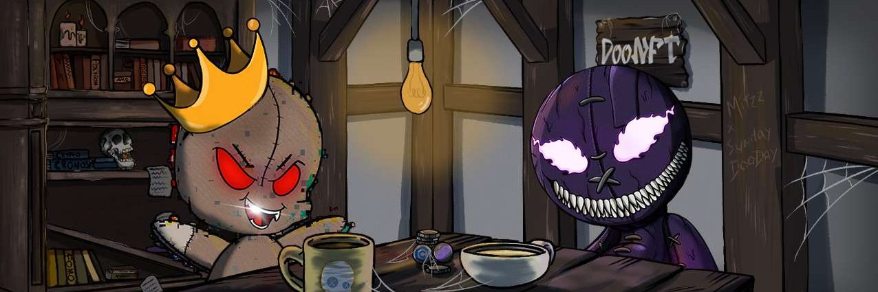 ArtDoo's banner