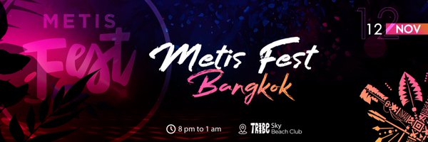 MetisFest Profile Banner