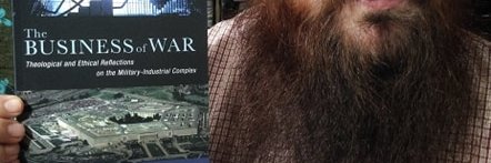 Justin Bronson Barringer banner