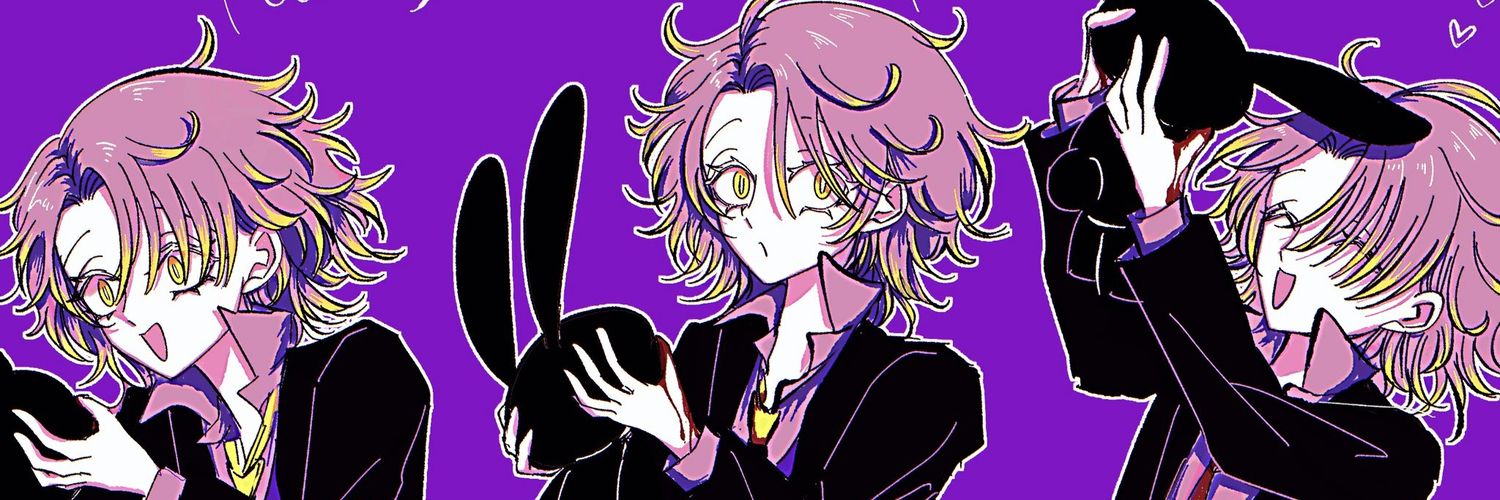 碧宮きみどり's banner