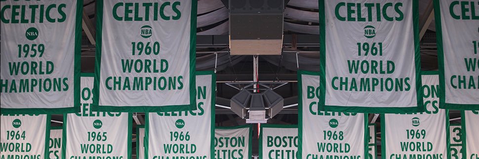 The Celtics Files's banner