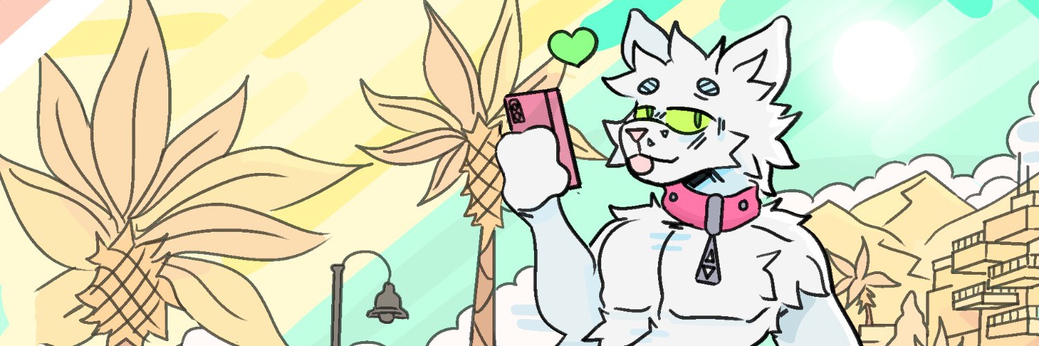 SuperDooperHusky's banner