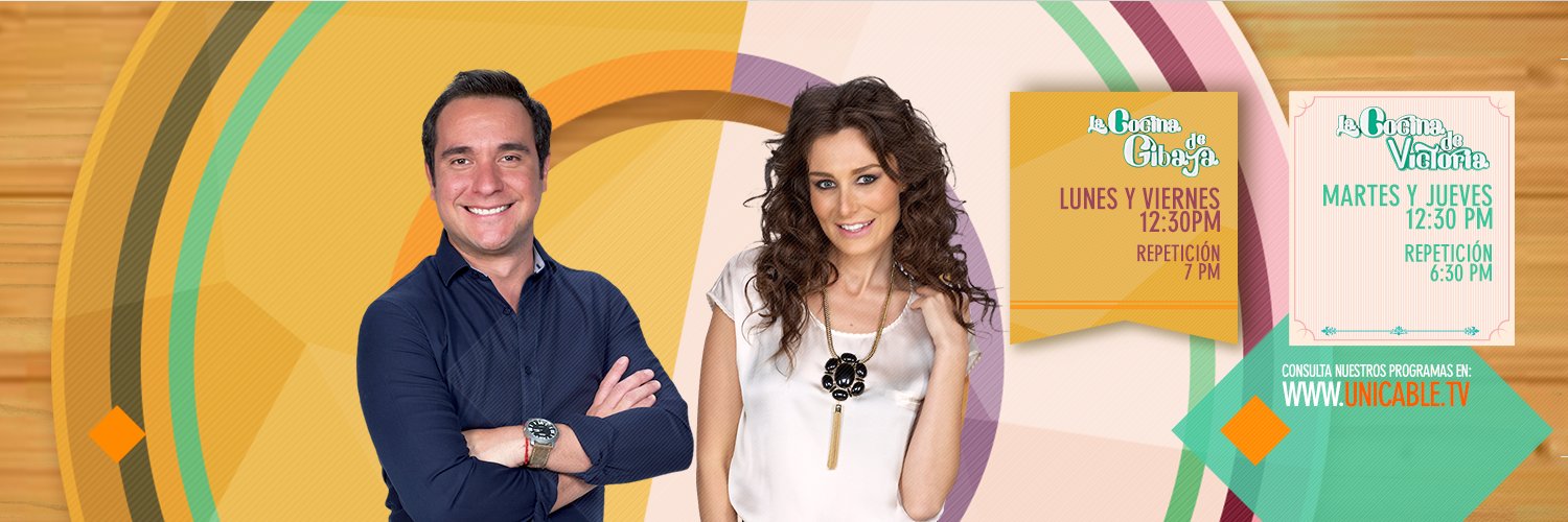 lacocinade's profile banner image