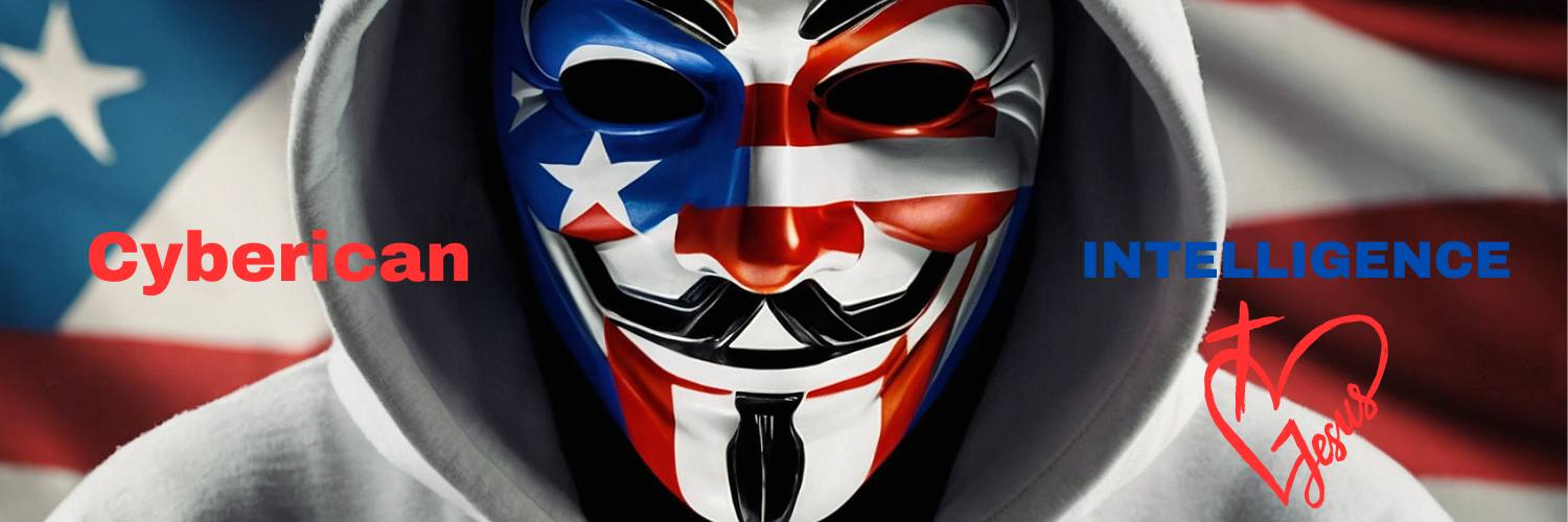CyberRican's banner