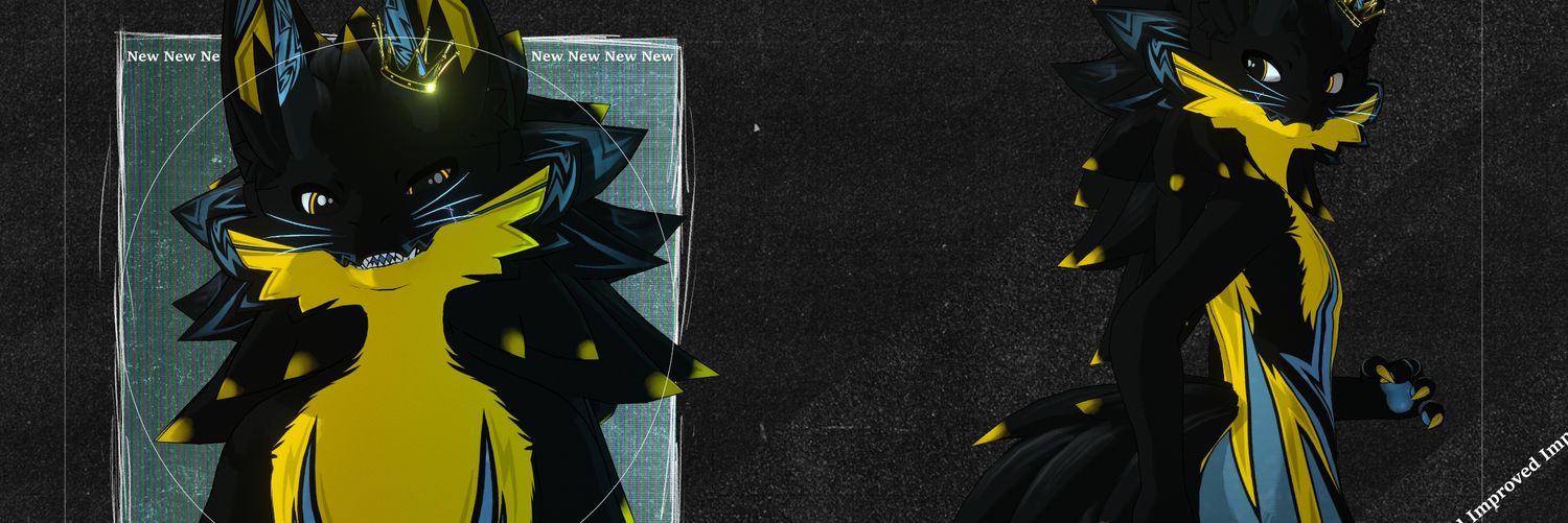 AndGoodbye's banner