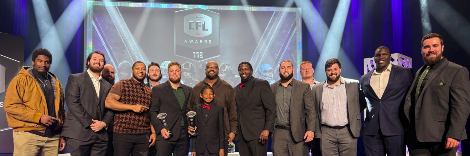 Edwin Charles Harrison Jr. banner