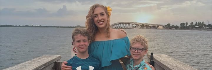 fargonemom's profile banner image