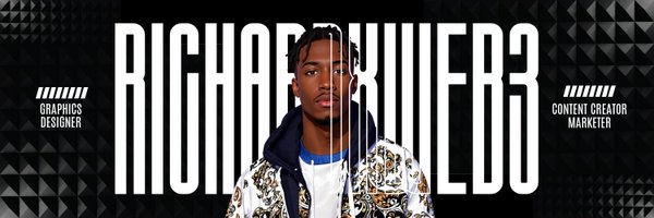 RichardXweb3 Profile Banner