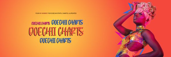 DoechiiCharts Profile Banner