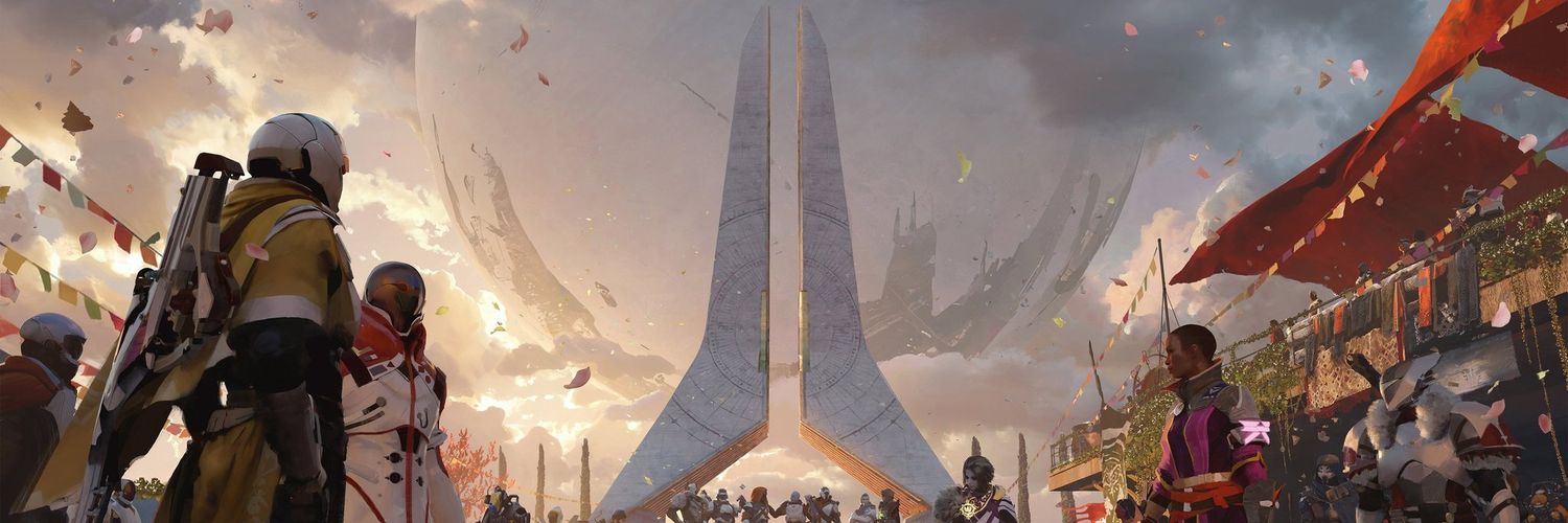 Gamer4lifeTim's profile banner image