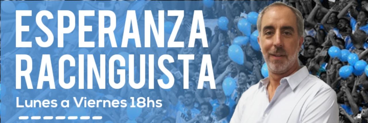 Ramiro Gregorio banner