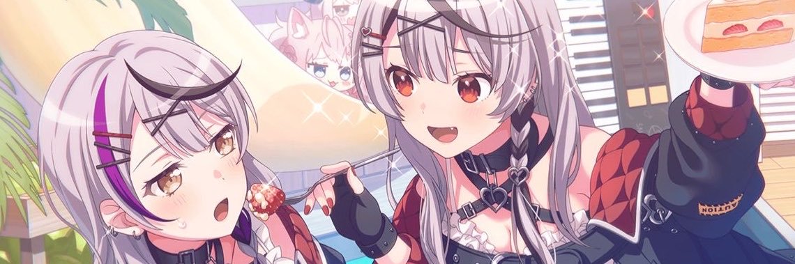goodbyejirai's profile banner image