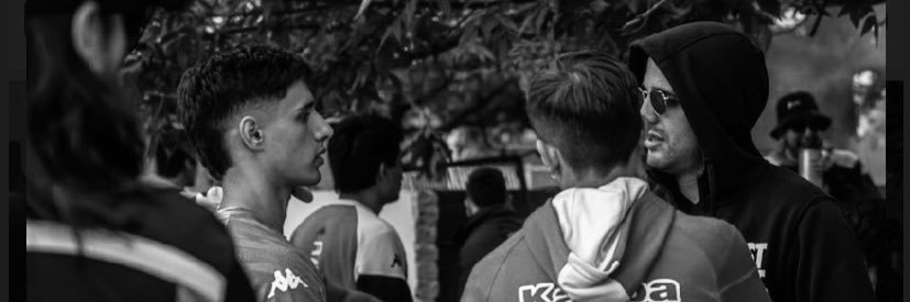 ignaciofranco14's profile banner image