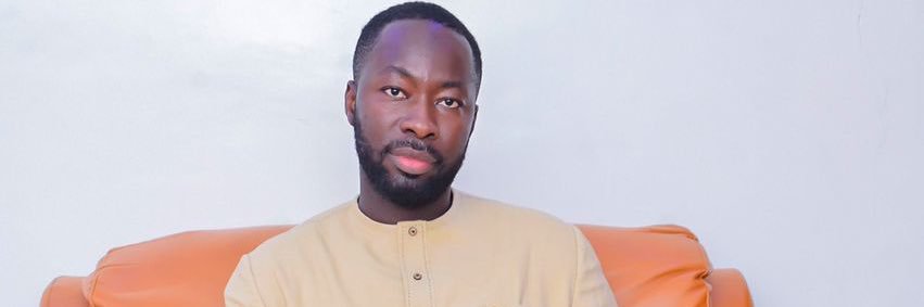 Daouda Wague banner