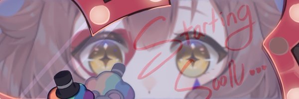 MouseyBunHaru Profile Banner