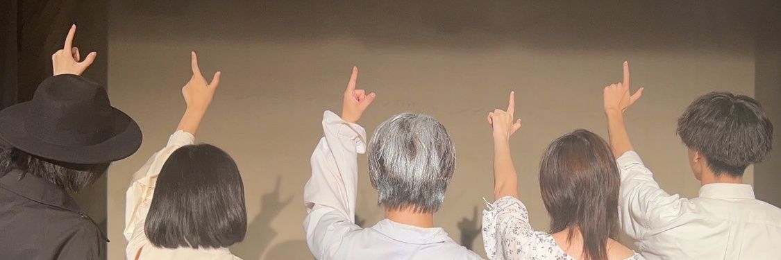 KakeruAct's profile banner image